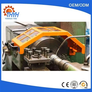 Süsinikterasest keevismasina ohutuskaitse kate